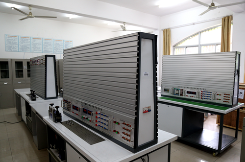 流体传动实验室 流体传动实验室