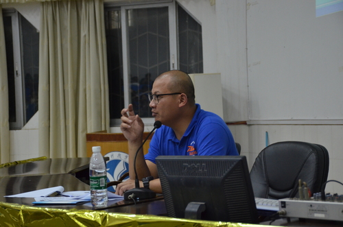 保卫处陶振民 保卫处陶振民