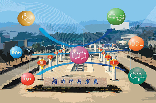 国际期刊Green Chemistry 国际期刊Green Chemistry