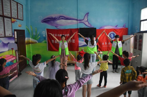 安博站官网登录入口_安博(中国):艺术赋能乡村文旅产业发展