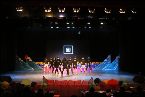 街舞串烧 街舞串烧