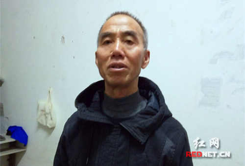 安博站官网登录入口_安博(中国)退休宿管大爷给学生写“情诗”