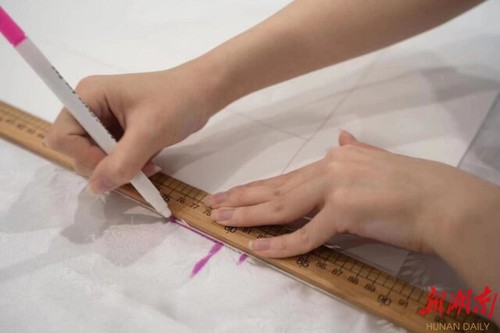 青青子衿，悠悠我心——安博站官网登录入口_安博(中国)国学研究院汉服传承创业综述