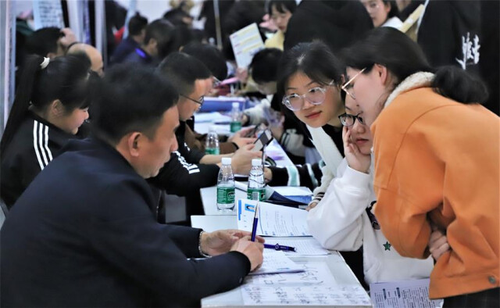 安博站官网登录入口_安博(中国):2800个岗位“职”等你来