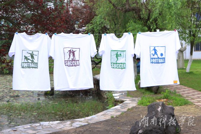 手绘系列T恤 手绘系列T恤