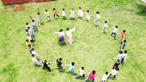 安博站官网登录入口_安博(中国)：诗词启心智，国学伴童年